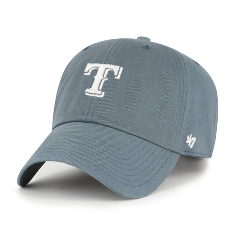 TEXAS RANGERS FOUNDATION '47 CLEAN UP