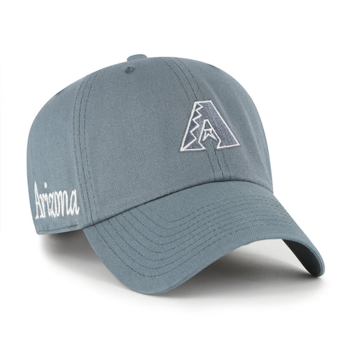 ARIZONA DIAMONDBACKS FOUNDATION '47 CLEAN UP