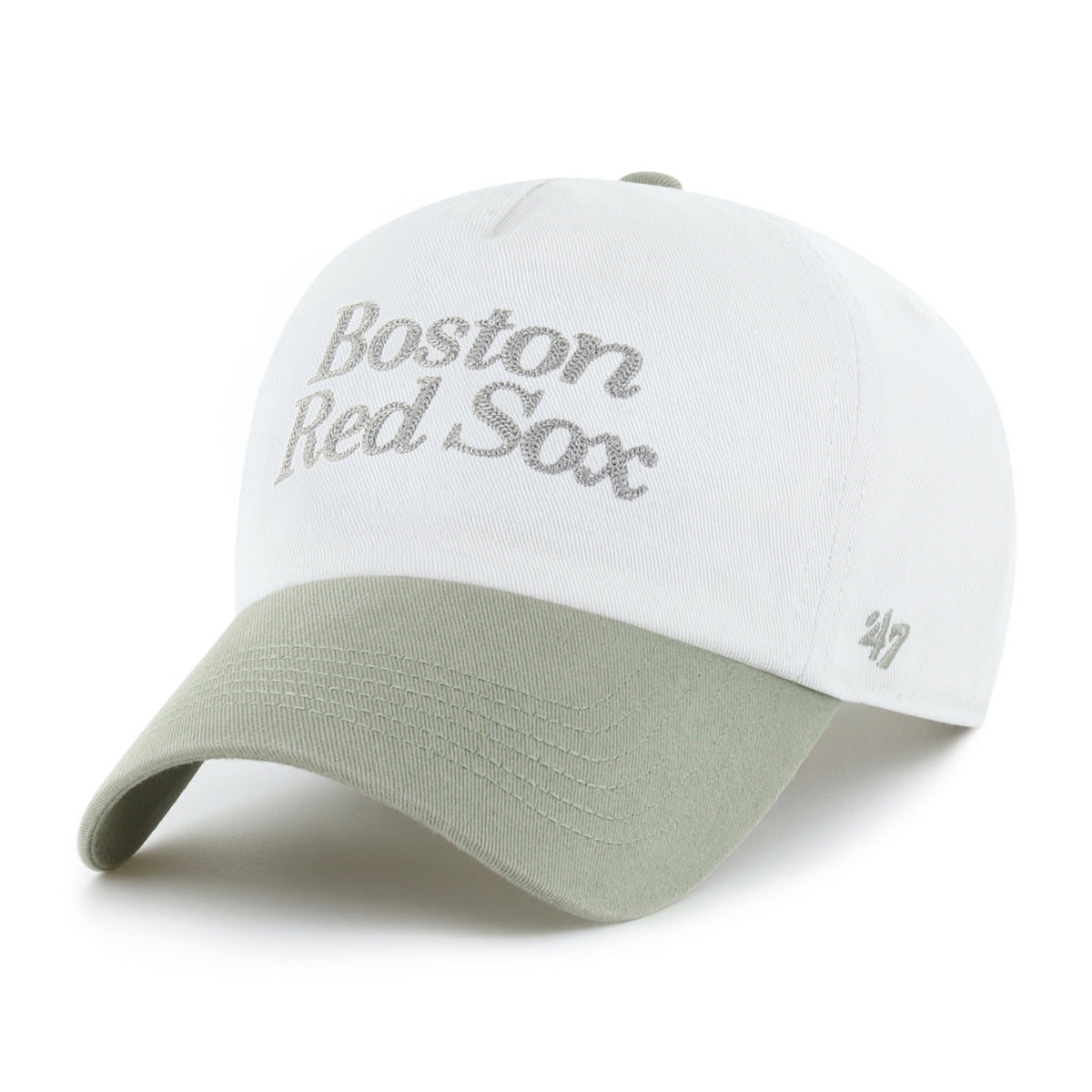 BOSTON RED SOX FORMA LUX '47 CLEAN UP PINCH FRONT