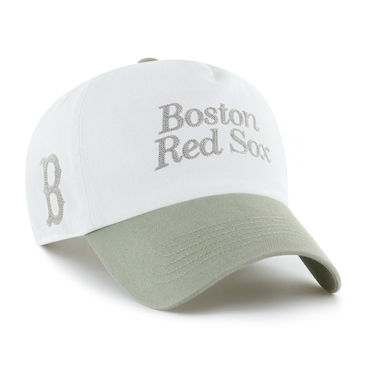 BOSTON RED SOX FORMA LUX '47 CLEAN UP PINCH FRONT