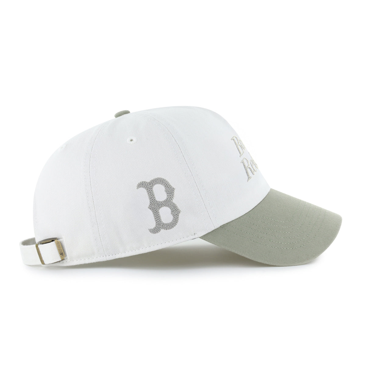 BOSTON RED SOX FORMA LUX '47 CLEAN UP PINCH FRONT