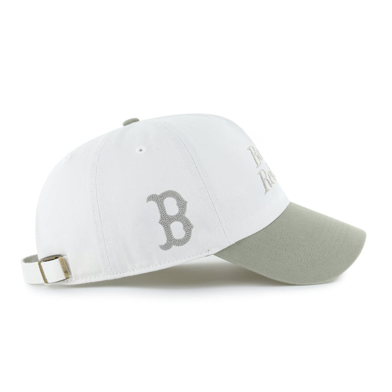 BOSTON RED SOX FORMA LUX '47 CLEAN UP PINCH FRONT