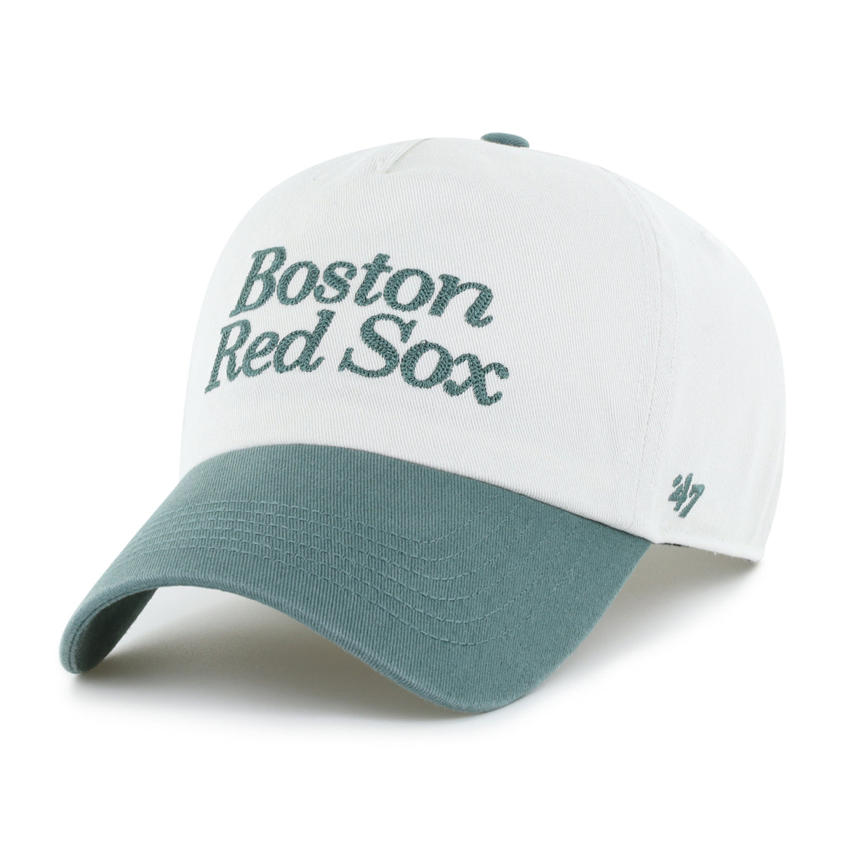 BOSTON RED SOX FORMA LUX '47 CLEAN UP PINCH FRONT