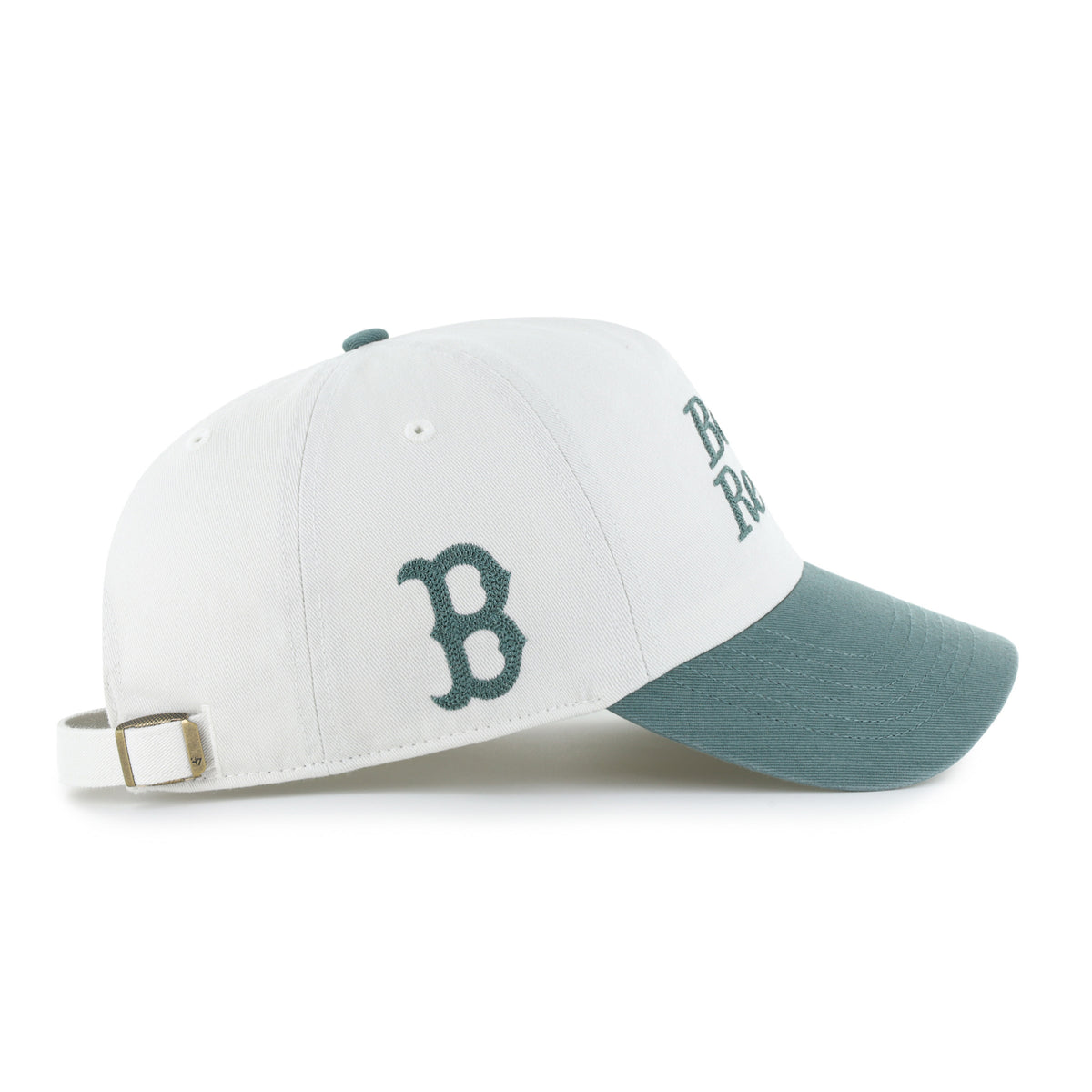 BOSTON RED SOX FORMA LUX '47 CLEAN UP PINCH FRONT