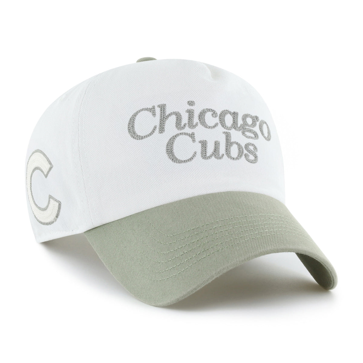 CHICAGO CUBS FORMA LUX '47 CLEAN UP PINCH FRONT