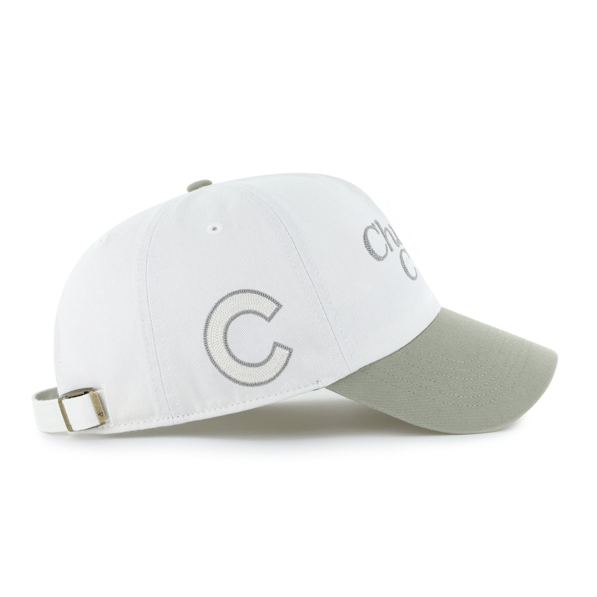 CHICAGO CUBS FORMA LUX '47 CLEAN UP PINCH FRONT