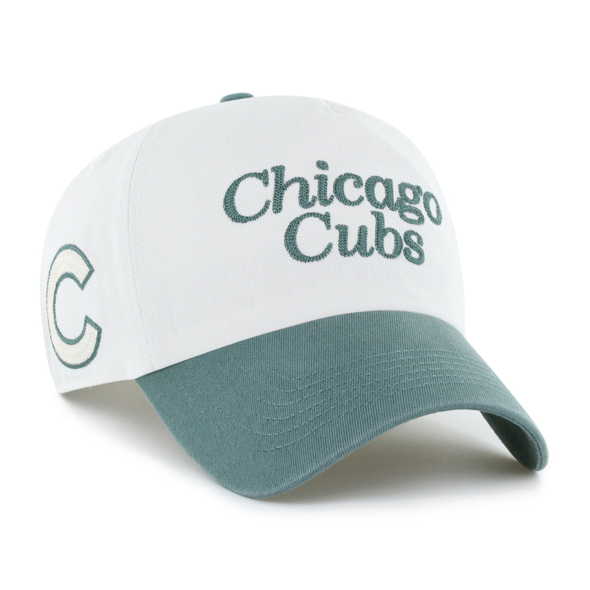 CHICAGO CUBS FORMA LUX '47 CLEAN UP PINCH FRONT