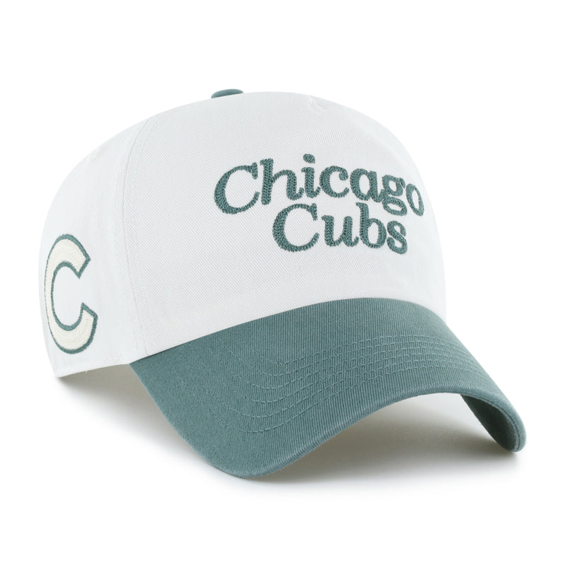 CHICAGO CUBS FORMA LUX '47 CLEAN UP PINCH FRONT