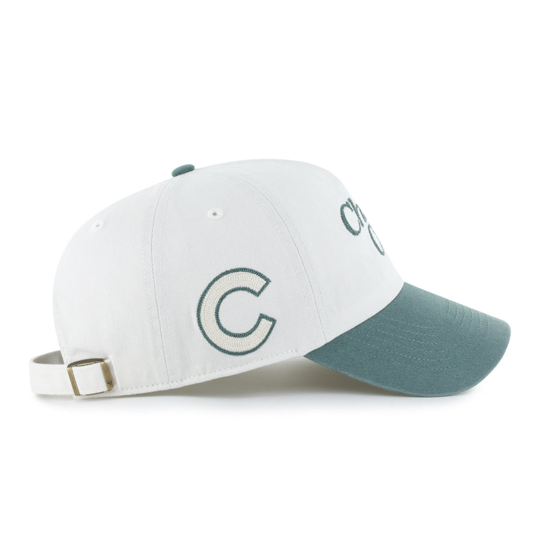 CHICAGO CUBS FORMA LUX '47 CLEAN UP PINCH FRONT
