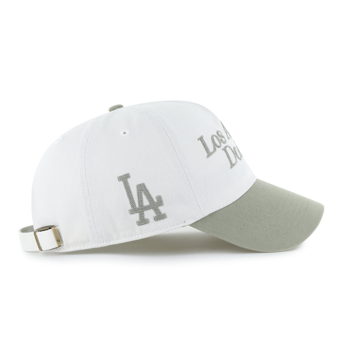LOS ANGELES DODGERS FORMA LUX '47 CLEAN UP PINCH FRONT