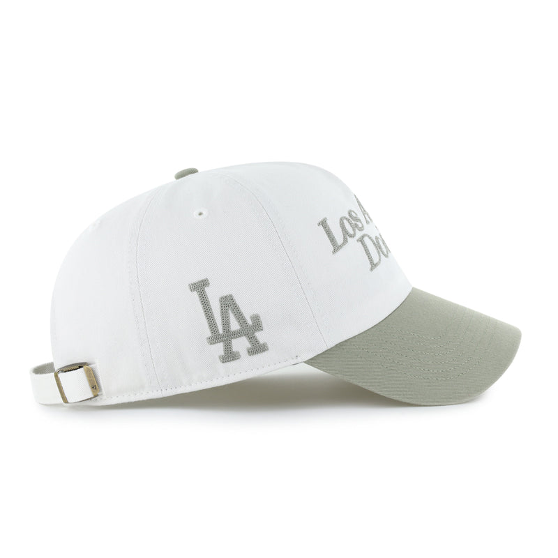 LOS ANGELES DODGERS FORMA LUX '47 CLEAN UP PINCH FRONT