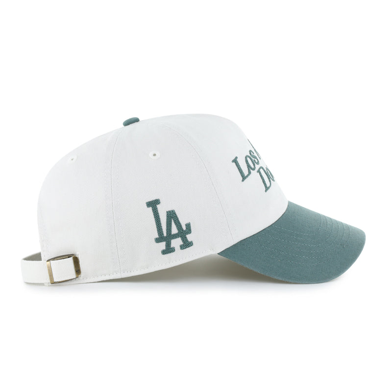 LOS ANGELES DODGERS FORMA LUX '47 CLEAN UP PINCH FRONT
