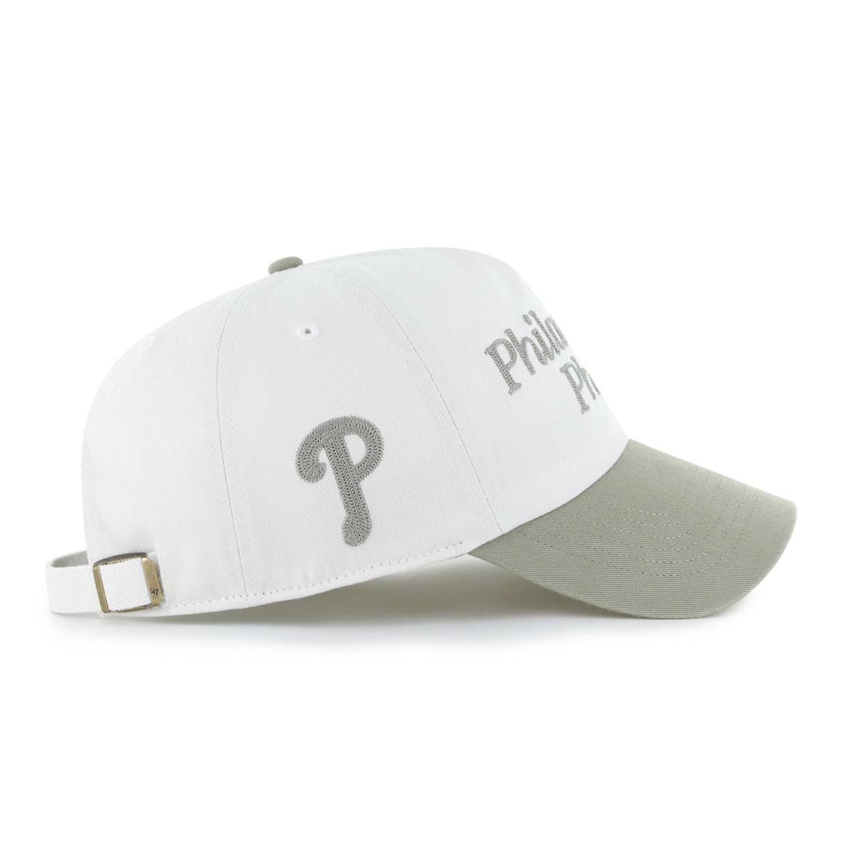 PHILADELPHIA PHILLIES FORMA LUX '47 CLEAN UP PINCH FRONT