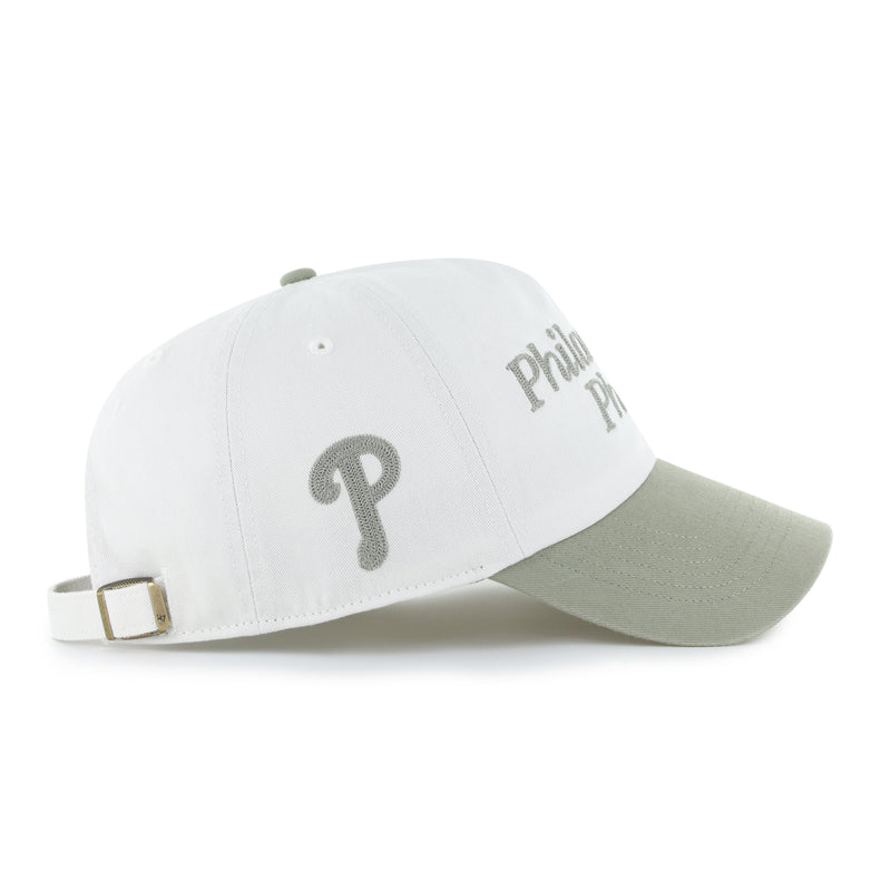 PHILADELPHIA PHILLIES FORMA LUX '47 CLEAN UP PINCH FRONT