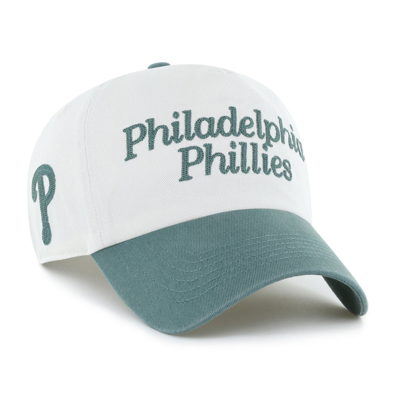 PHILADELPHIA PHILLIES FORMA LUX '47 CLEAN UP PINCH FRONT