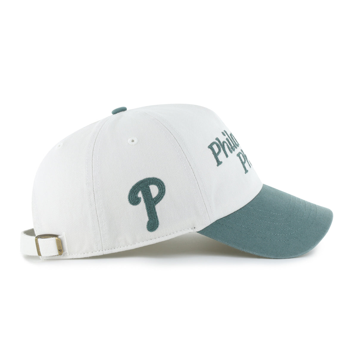 PHILADELPHIA PHILLIES FORMA LUX '47 CLEAN UP PINCH FRONT