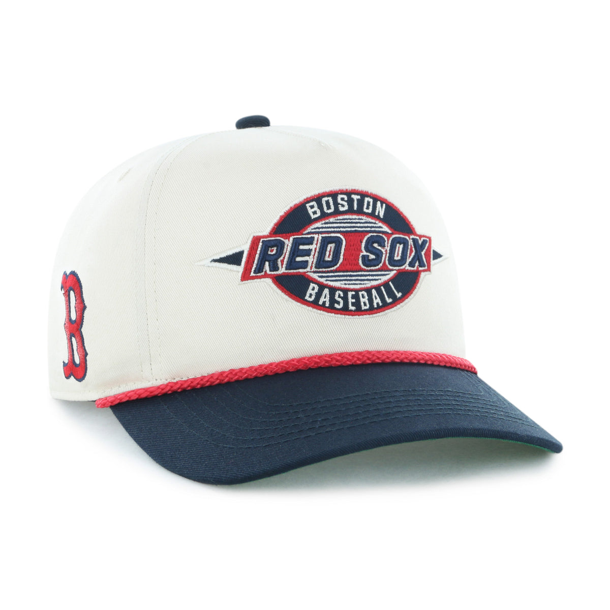 BOSTON RED SOX FRAME OUT '47 HITCH