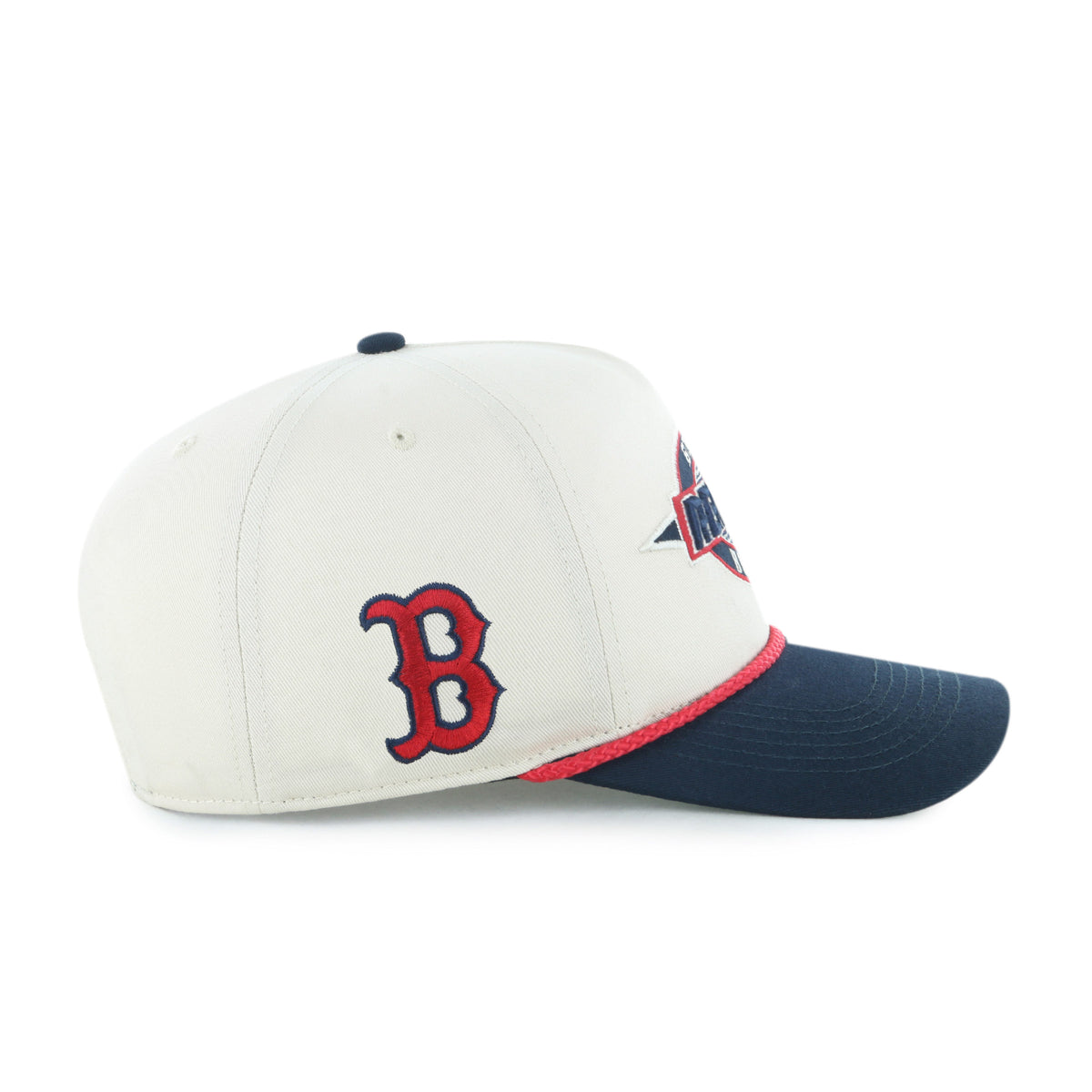 BOSTON RED SOX FRAME OUT '47 HITCH