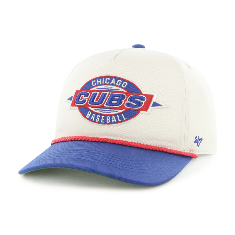 CHICAGO CUBS FRAME OUT '47 HITCH