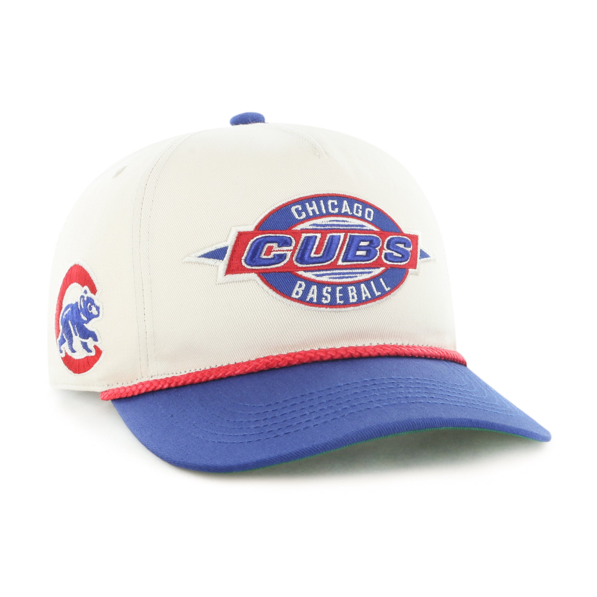 CHICAGO CUBS FRAME OUT '47 HITCH