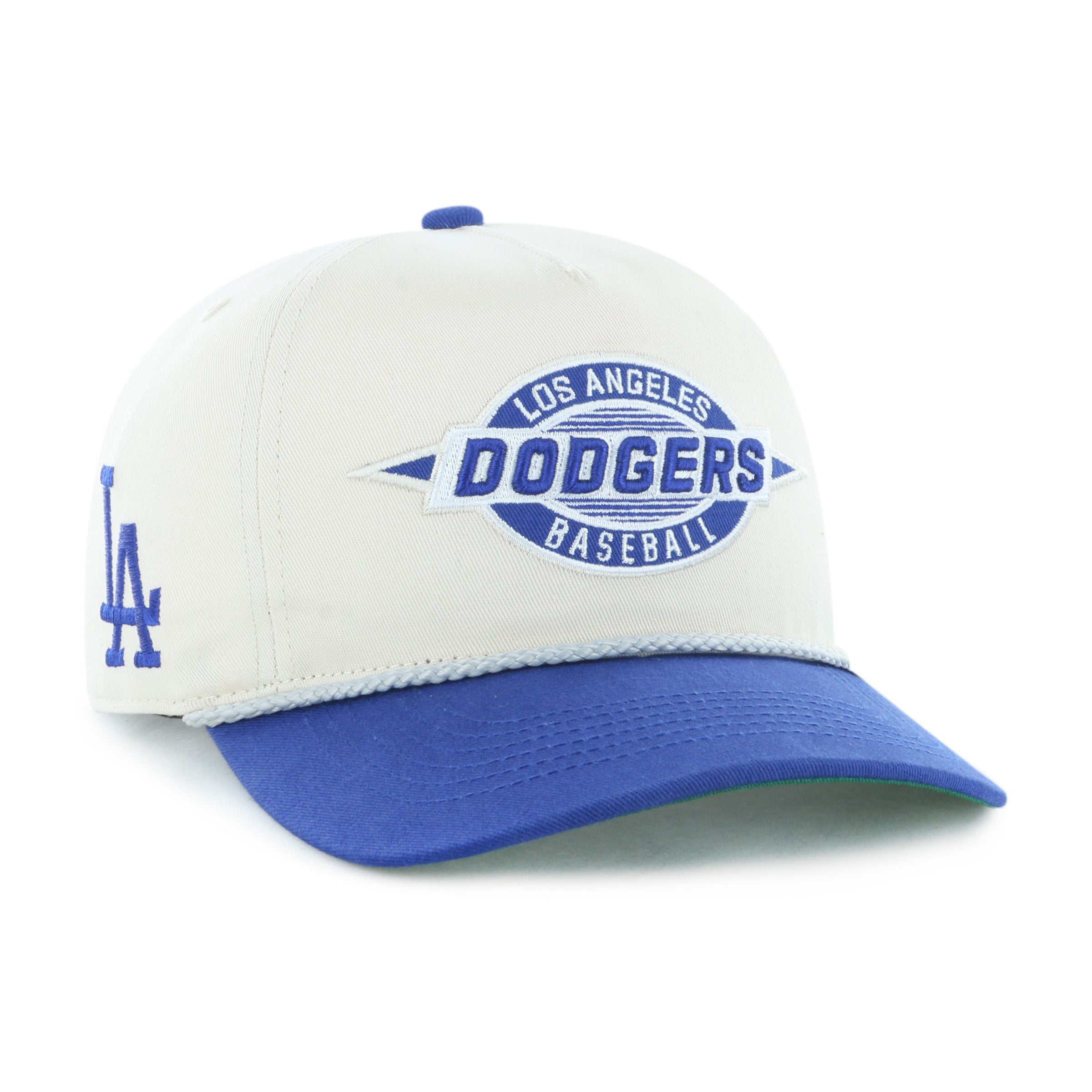 LOS ANGELES DODGERS FRAME OUT '47 HITCH - Beige
