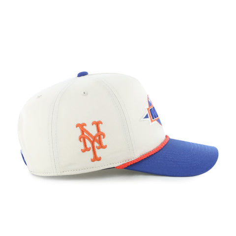 NEW YORK METS FRAME OUT '47 HITCH