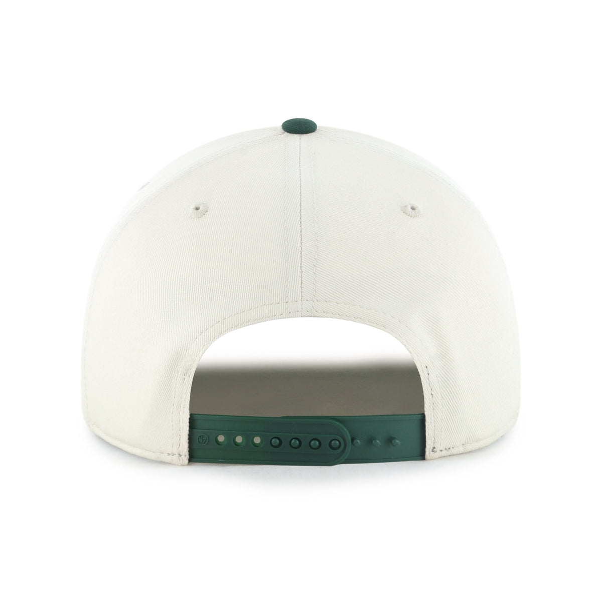ATHLETICS BASEBALL FRAME OUT '47 HITCH