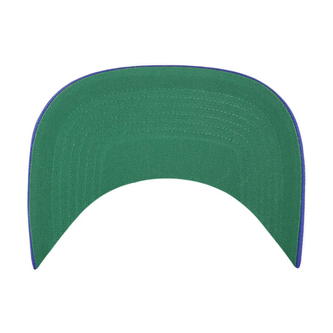 COLORADO ROCKIES FRAME OUT '47 HITCH