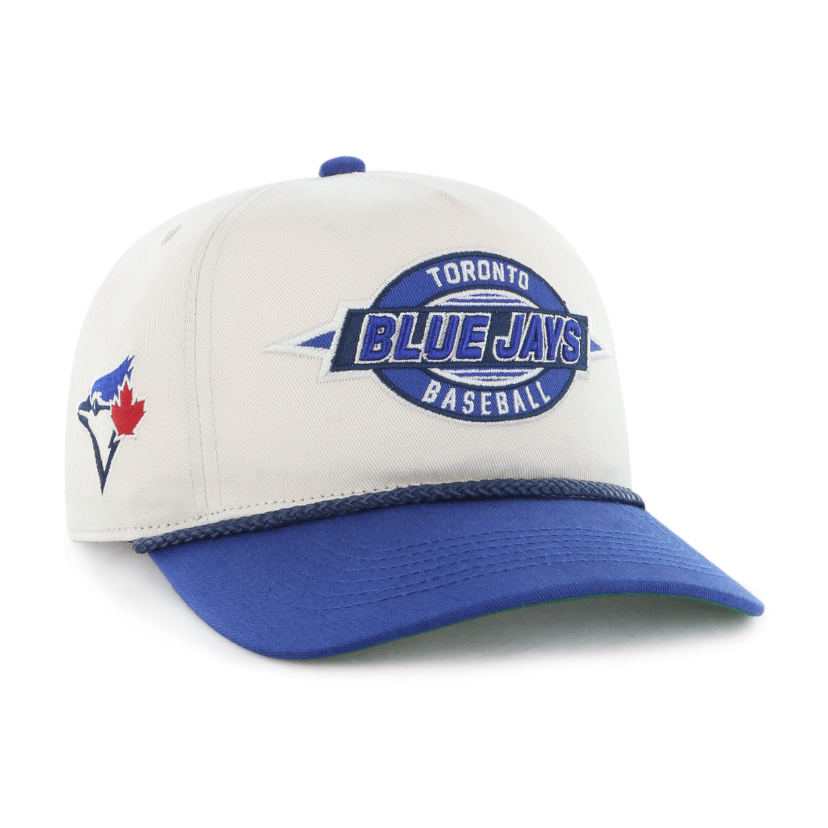 TORONTO BLUE JAYS FRAME OUT '47 HITCH