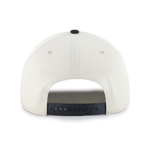 COLORADO ROCKIES FRAME OUT '47 HITCH