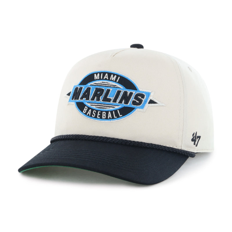 MIAMI MARLINS FRAME OUT '47 HITCH