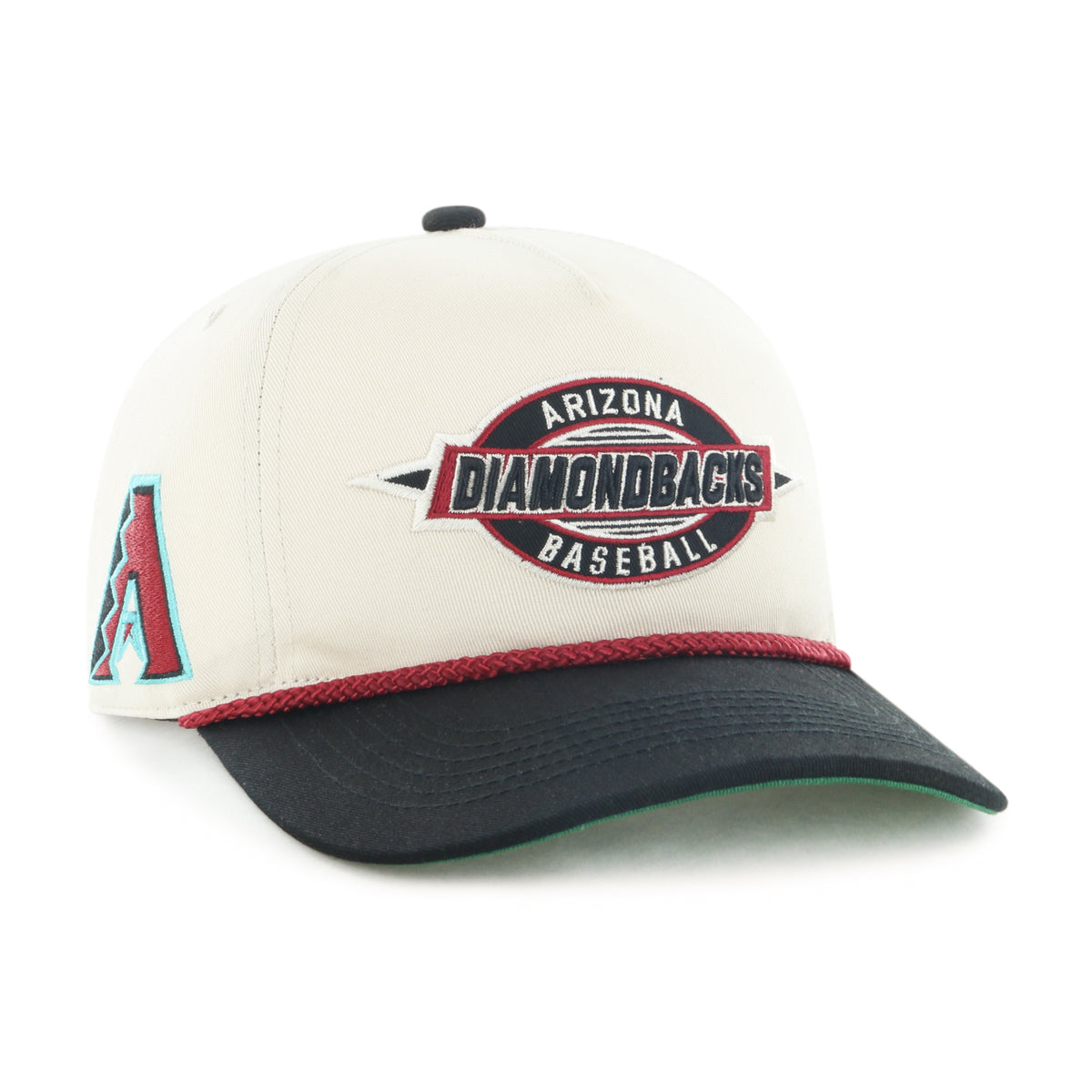 ARIZONA DIAMONDBACKS FRAME OUT '47 HITCH