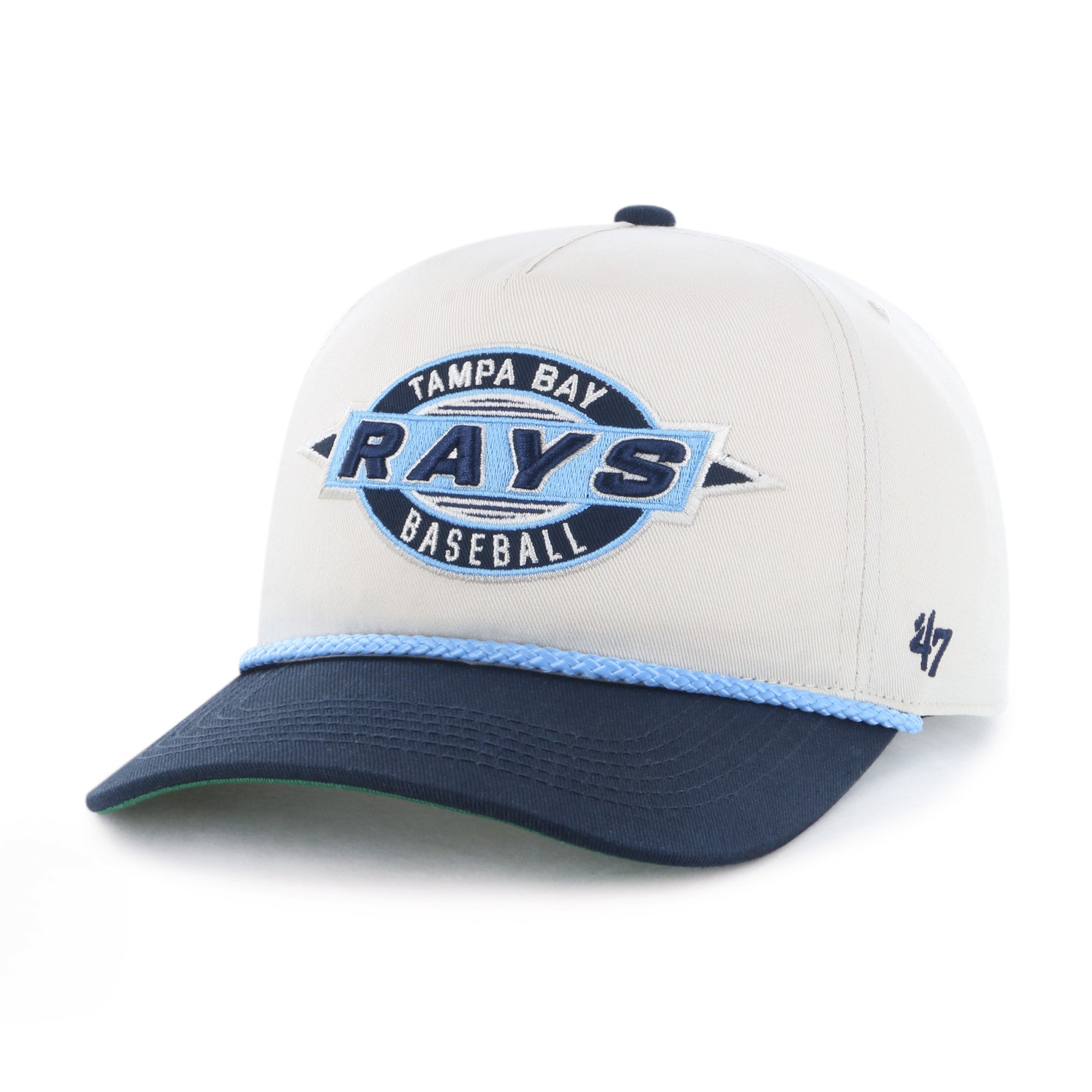 TAMPA BAY RAYS FRAME OUT '47 HITCH