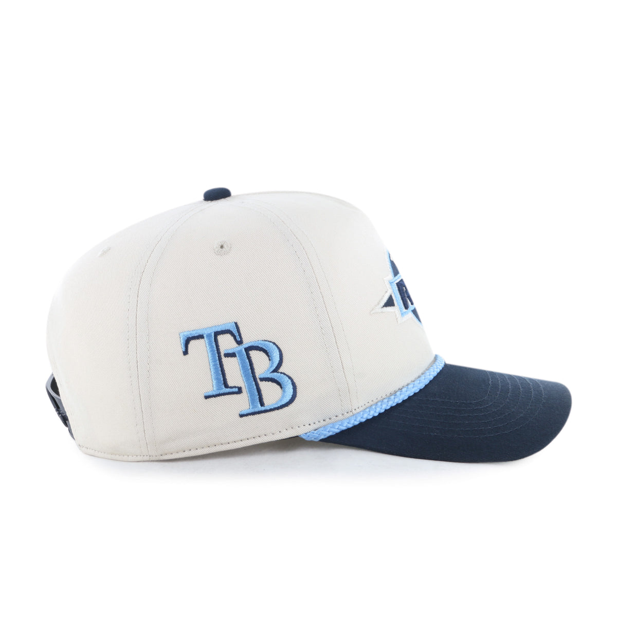 TAMPA BAY RAYS FRAME OUT '47 HITCH