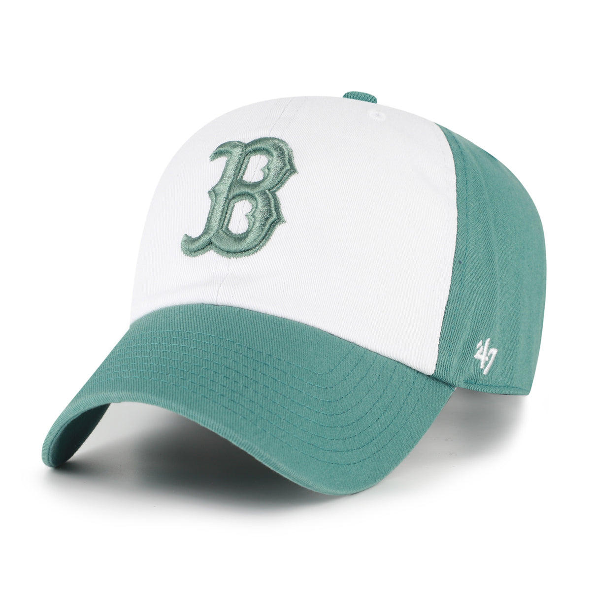 BOSTON RED SOX CITY CONNECT FRESHMAN '47 CLEAN UP