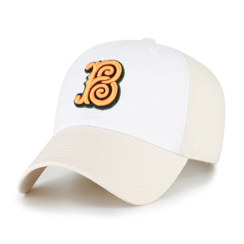 BALTIMORE ORIOLES CITY CONNECT FRESHMAN '47 CLEAN UP