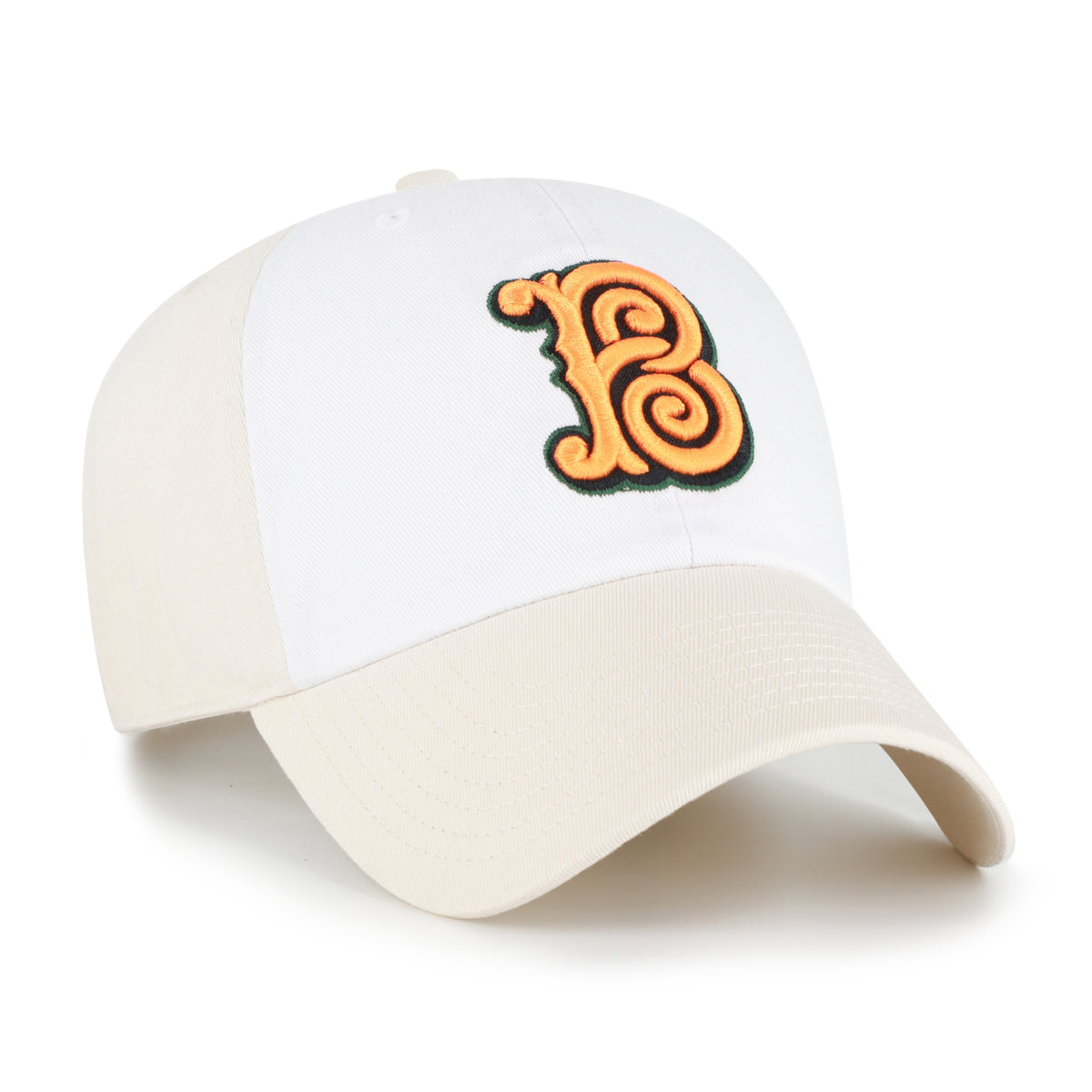 BALTIMORE ORIOLES CITY CONNECT FRESHMAN '47 CLEAN UP