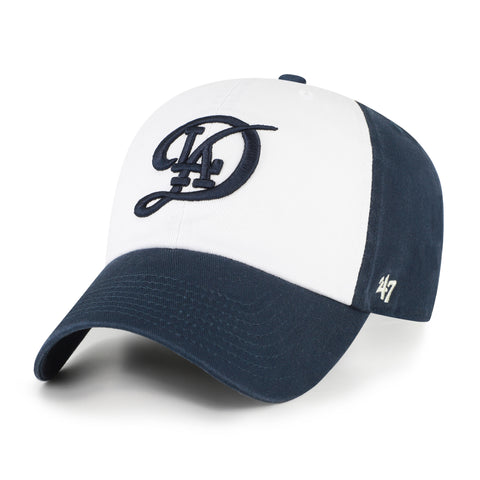 LOS ANGELES DODGERS CITY CONNECT FRESHMAN '47 CLEAN UP