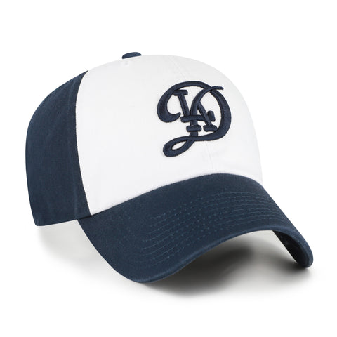 LOS ANGELES DODGERS CITY CONNECT FRESHMAN '47 CLEAN UP