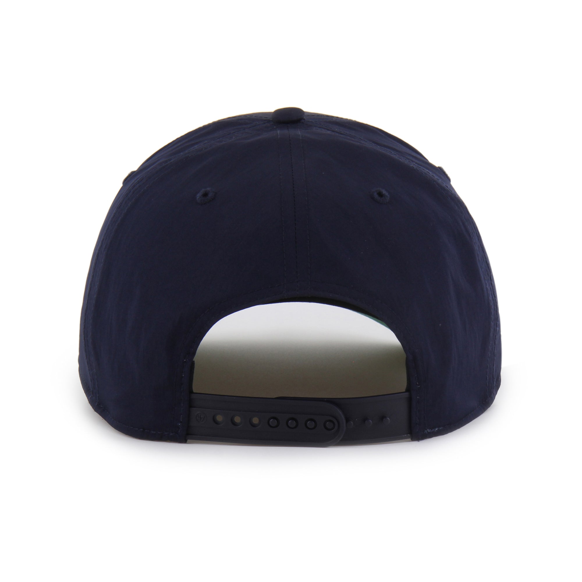 ATLANTA BRAVES FRAME OUT NYLON '47 HITCH