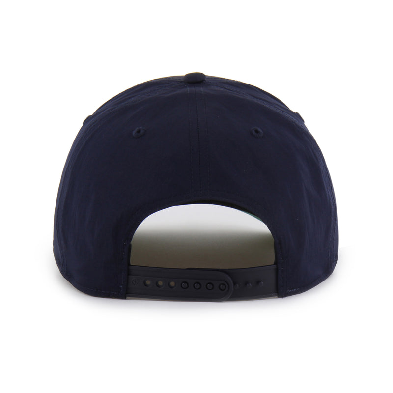 ATLANTA BRAVES FRAME OUT NYLON '47 HITCH