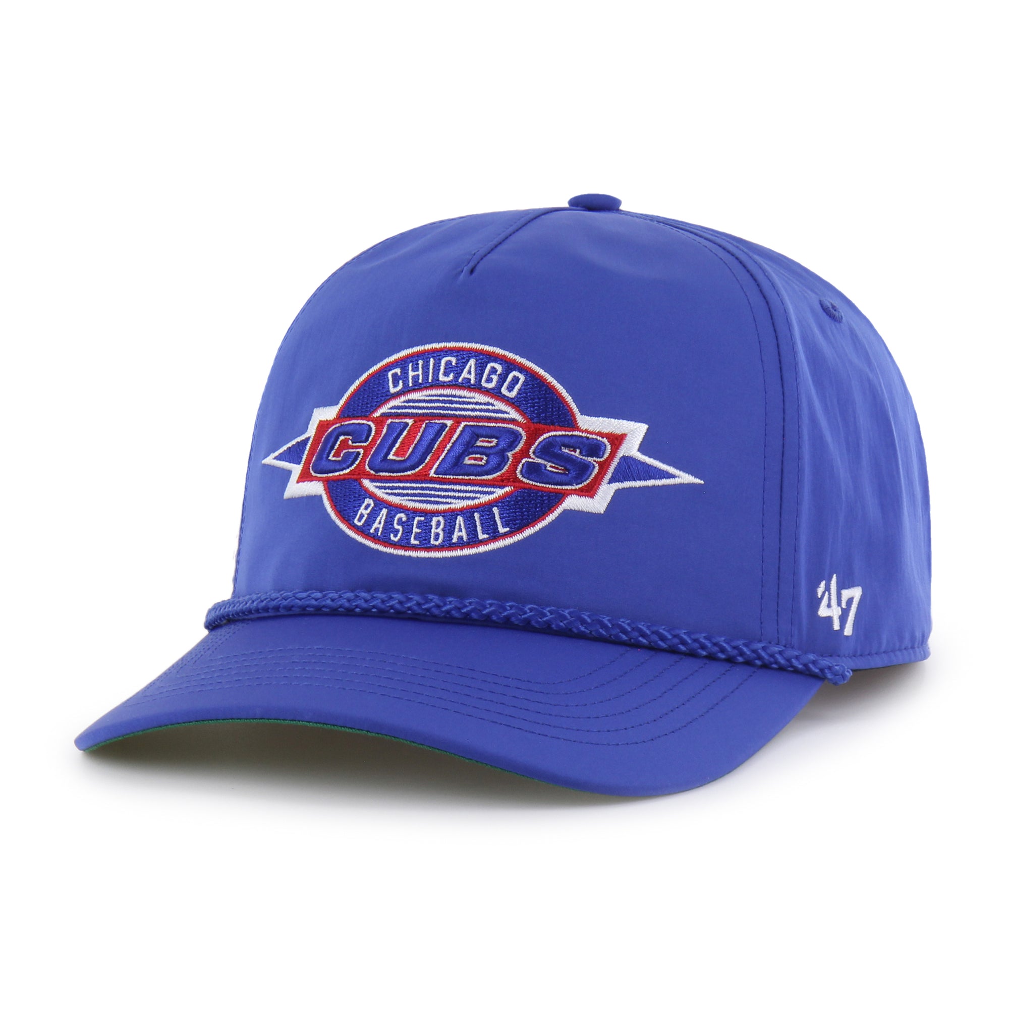 CHICAGO CUBS FRAME OUT NYLON '47 HITCH