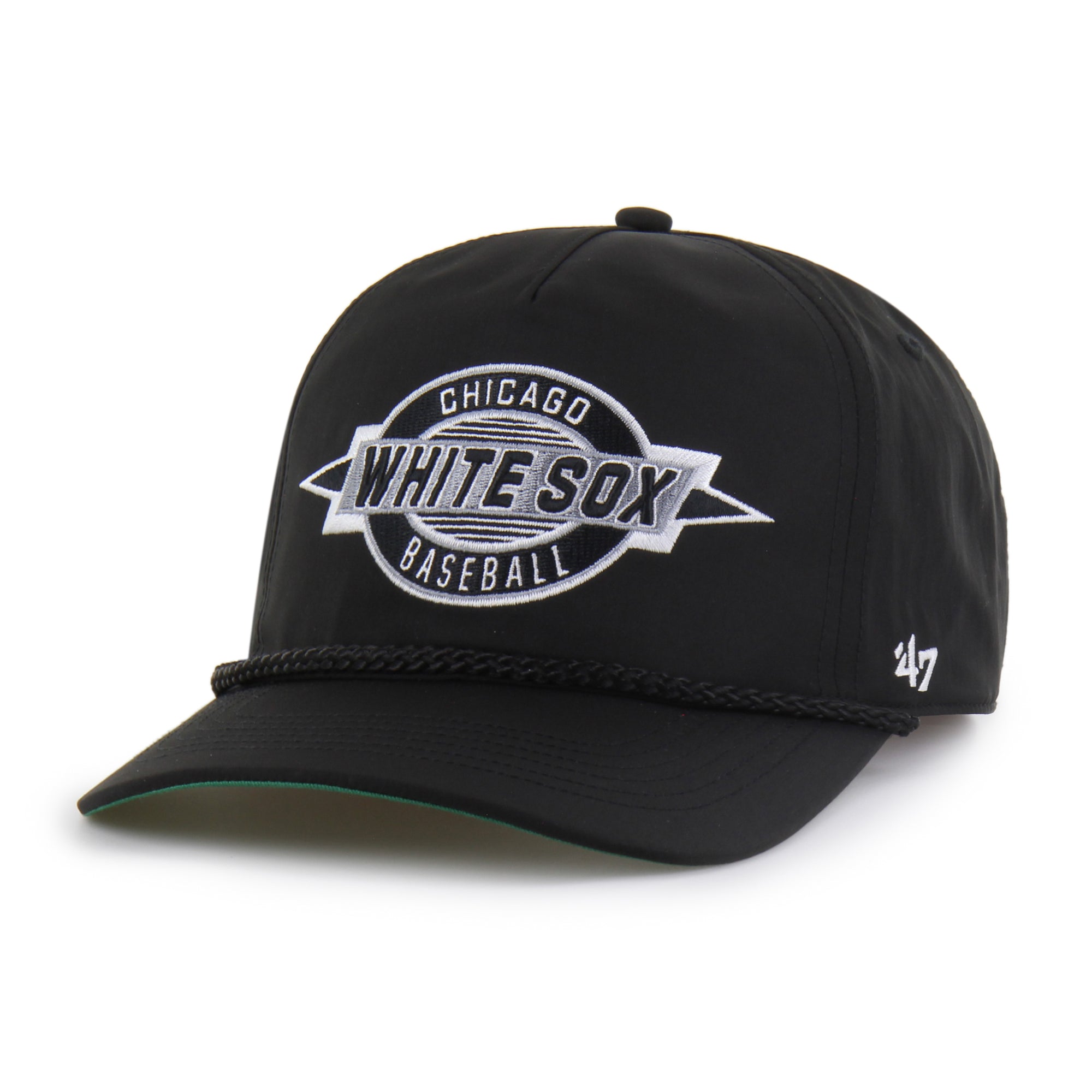 CHICAGO WHITE SOX FRAME OUT NYLON '47 HITCH