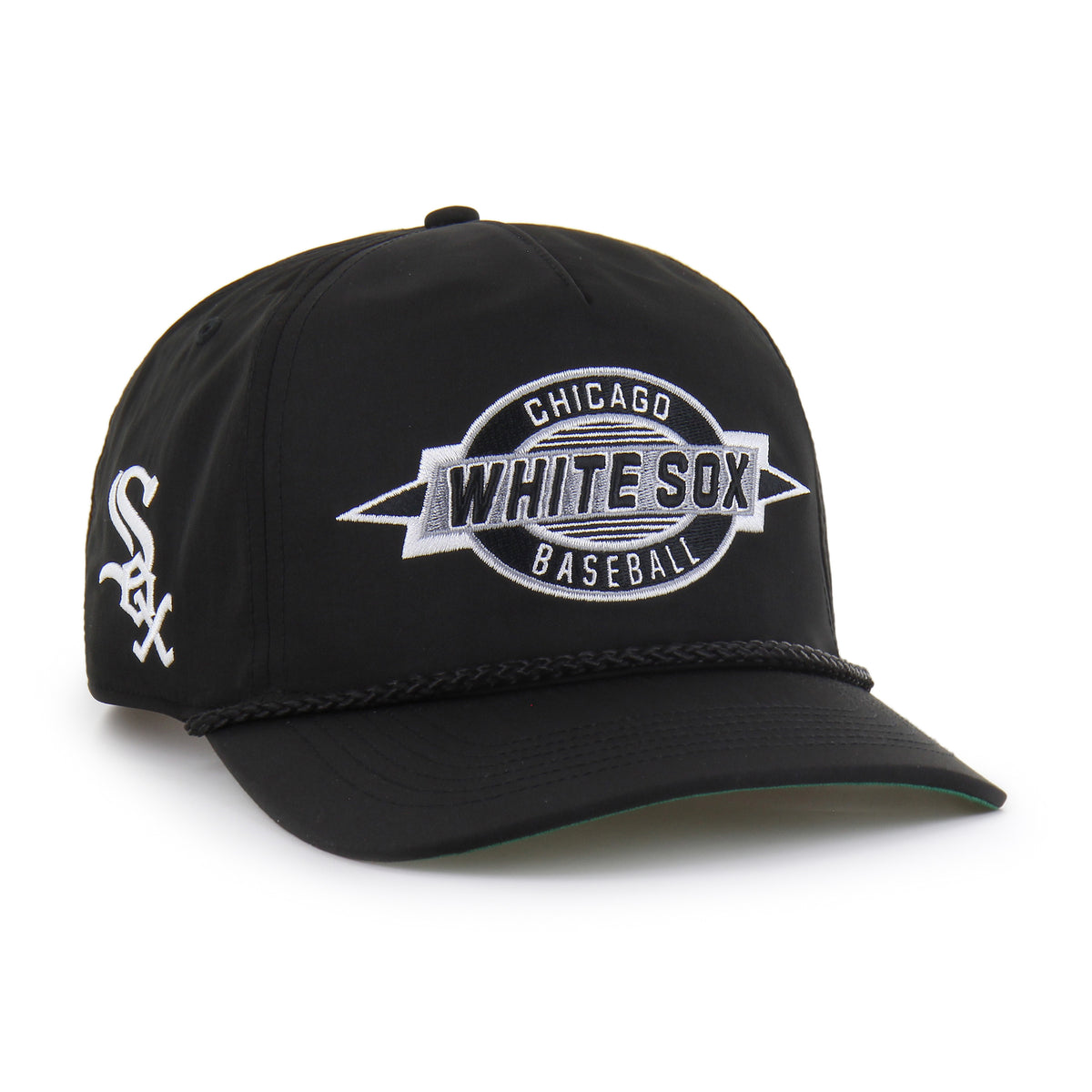 CHICAGO WHITE SOX FRAME OUT NYLON '47 HITCH