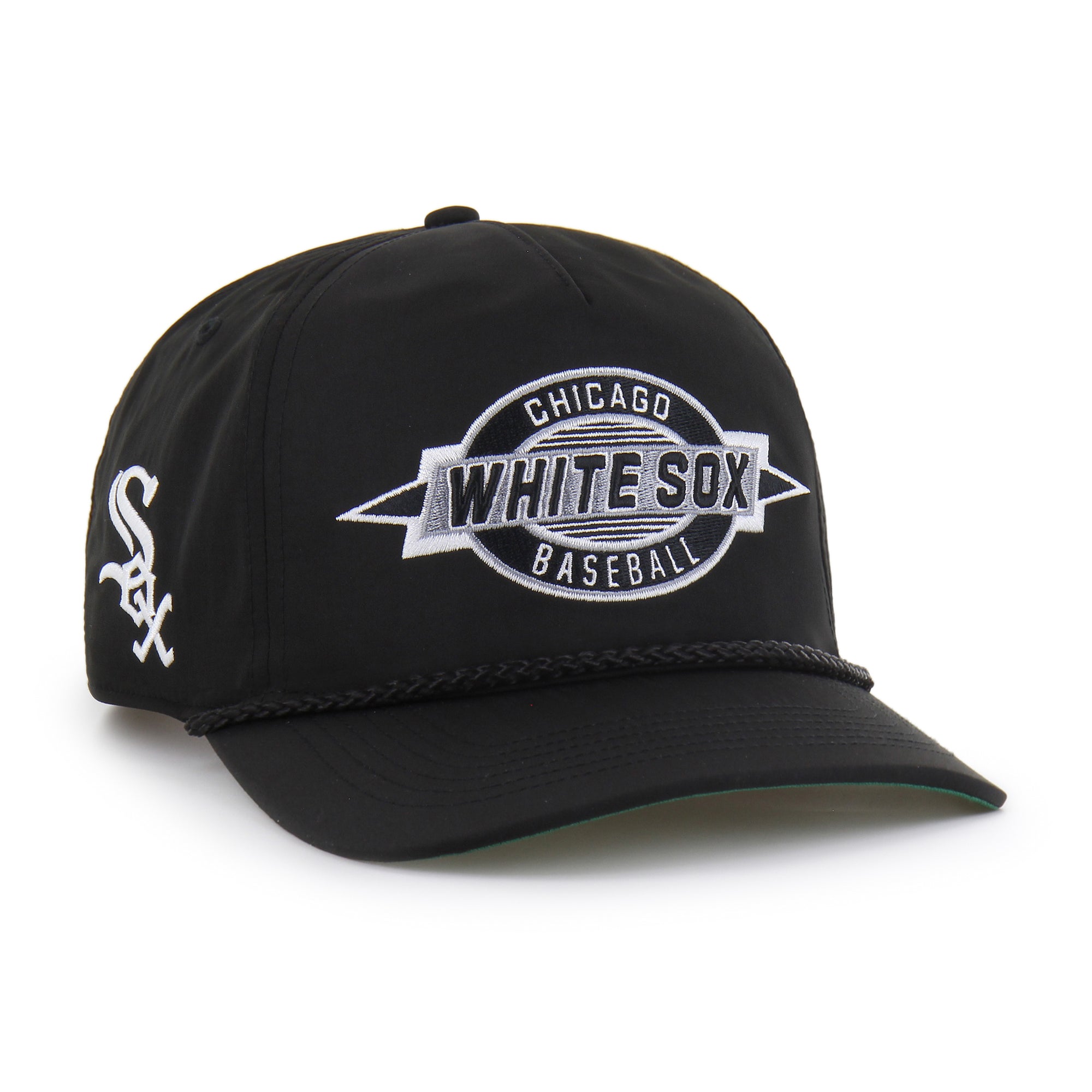CHICAGO WHITE SOX FRAME OUT NYLON '47 HITCH