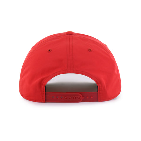 CINCINNATI REDS FRAME OUT NYLON '47 HITCH