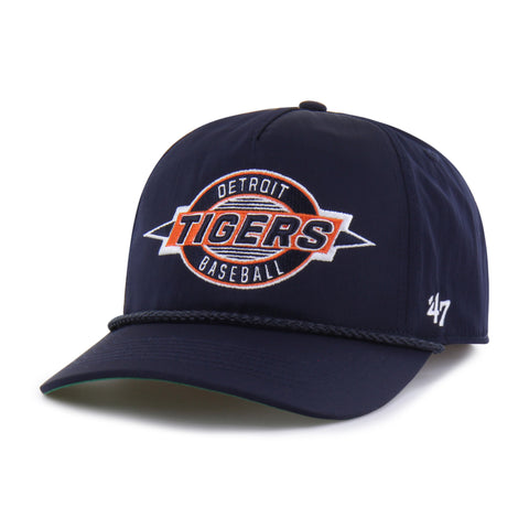 DETROIT TIGERS FRAME OUT NYLON 47 HITCH