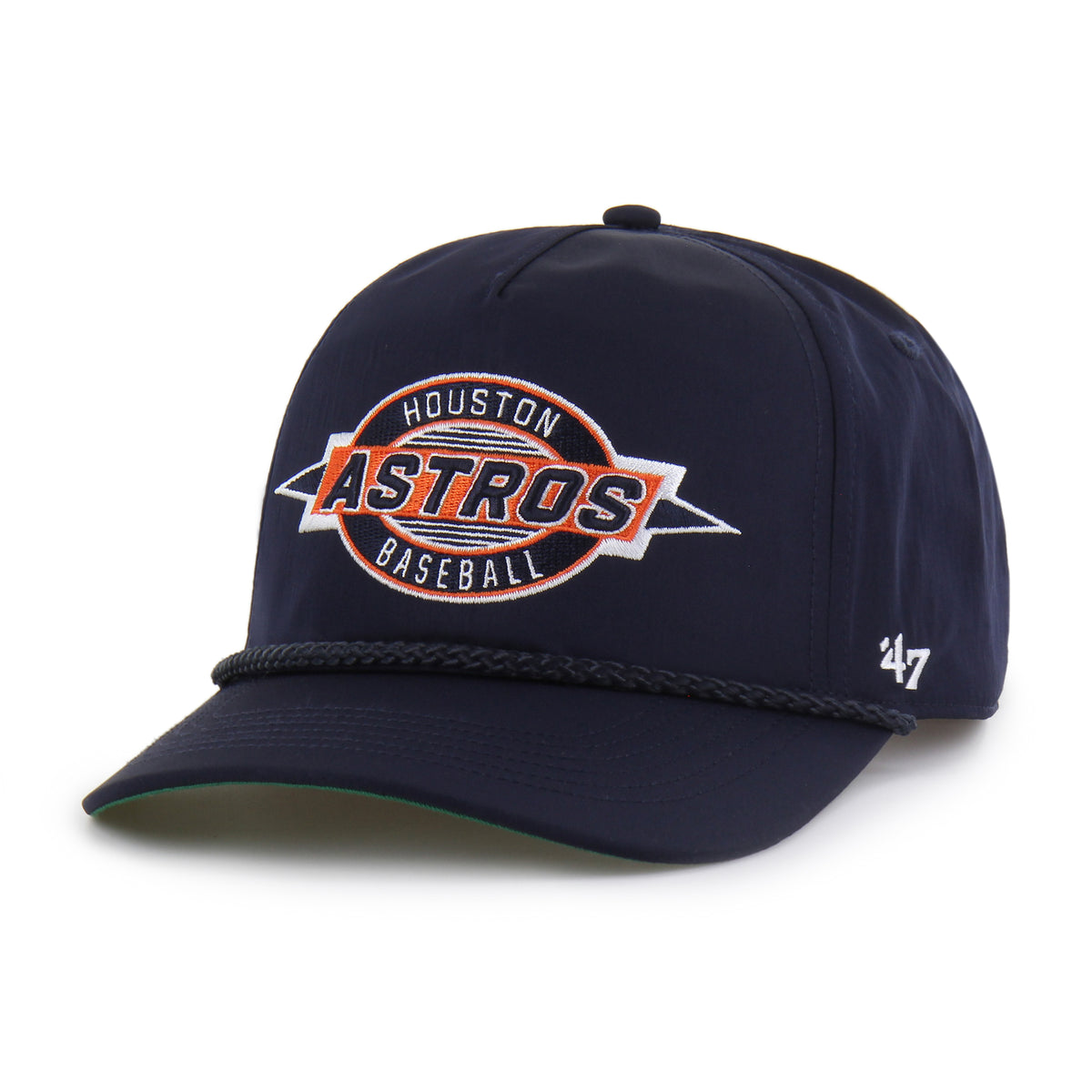 HOUSTON ASTROS FRAME OUT NYLON '47 HITCH