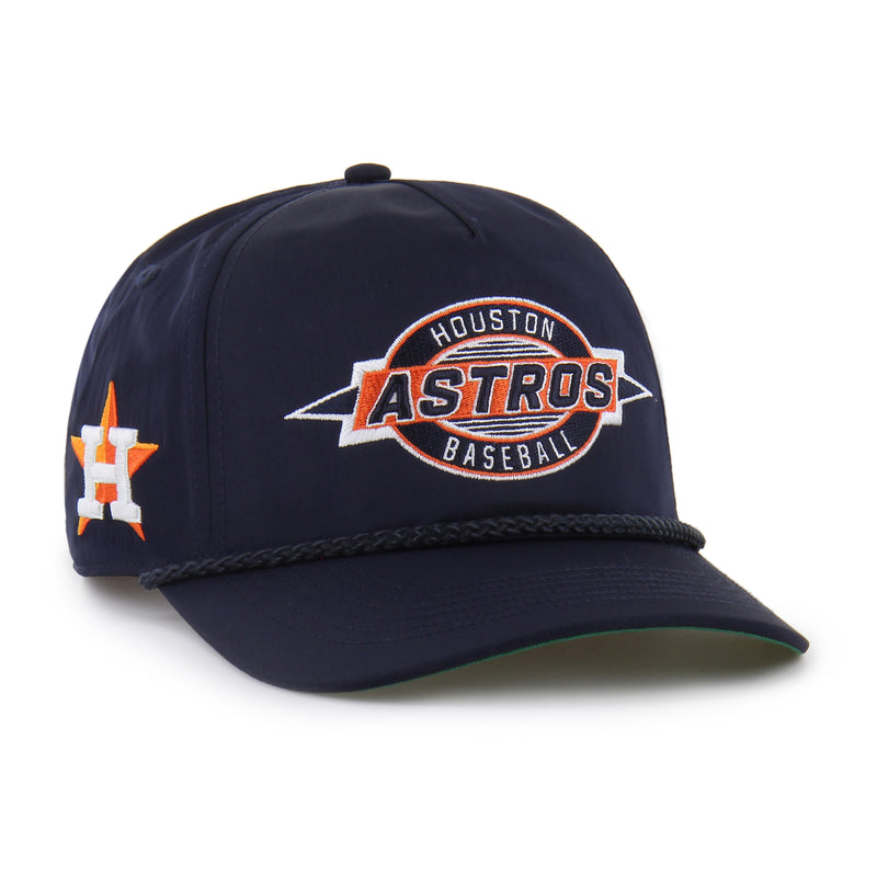 HOUSTON ASTROS FRAME OUT NYLON '47 HITCH