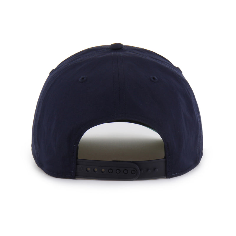 MILWAUKEE BREWERS FRAME OUT NYLON '47 HITCH